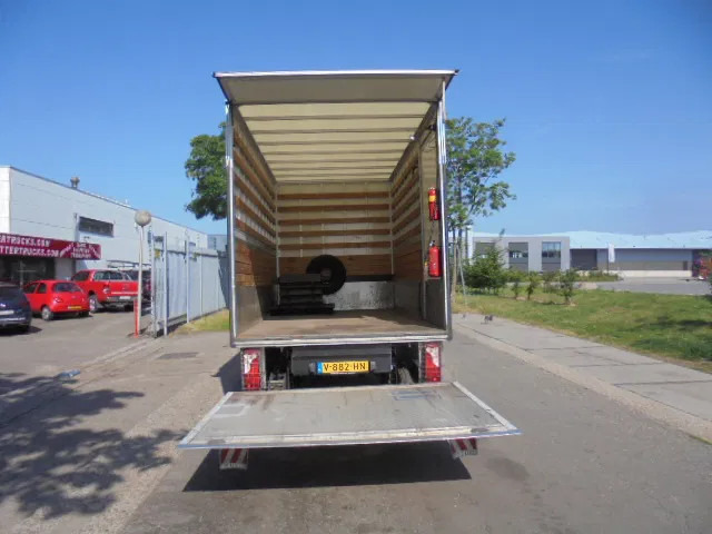 Mercedes-Benz Sprinter 316 CDI - Varebil med skap: bilde 5 Mercedes-Benz Sprinter 316 CDI - Varebil med skap: bilde 5