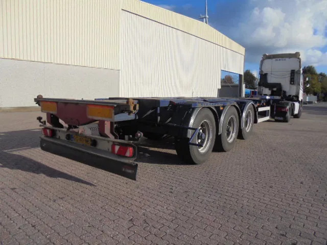 Leie Nooteboom FT-43-03V Nooteboom FT-43-03V: bilde 7