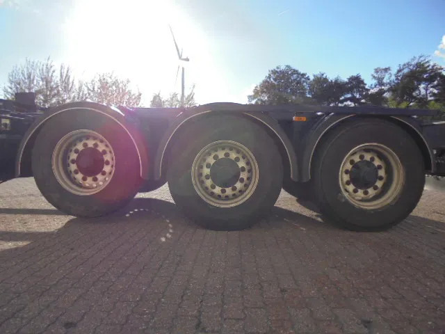 Leie Nooteboom FT-43-03V Nooteboom FT-43-03V: bilde 9