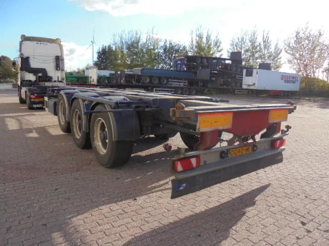 Leie Nooteboom FT-43-03V Nooteboom FT-43-03V: bilde 8