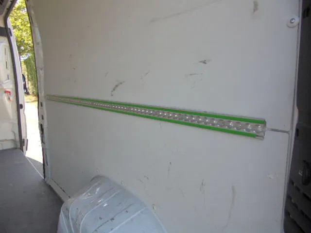 Kassebil Opel Movano L3H2 2.2L BLUE HDI 140: bilde 18 Kassebil Opel Movano L3H2 2.2L BLUE HDI 140: bilde 18