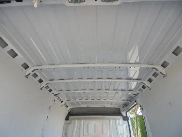 Kassebil Opel Movano L3H2 2.2L BLUE HDI 140: bilde 19 Kassebil Opel Movano L3H2 2.2L BLUE HDI 140: bilde 19