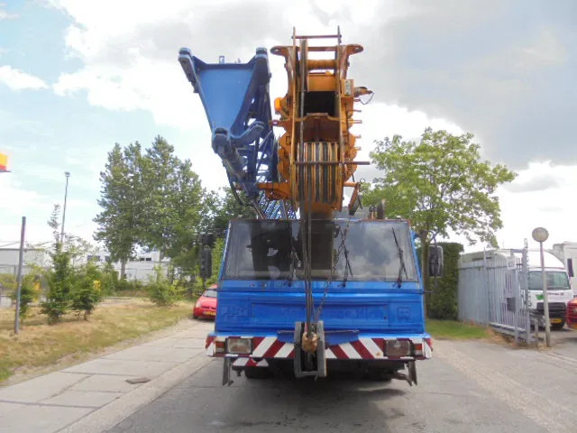 PPM ATT 350 4X4X4 - Allterrengkran: bilde 2 PPM ATT 350 4X4X4 - Allterrengkran: bilde 2