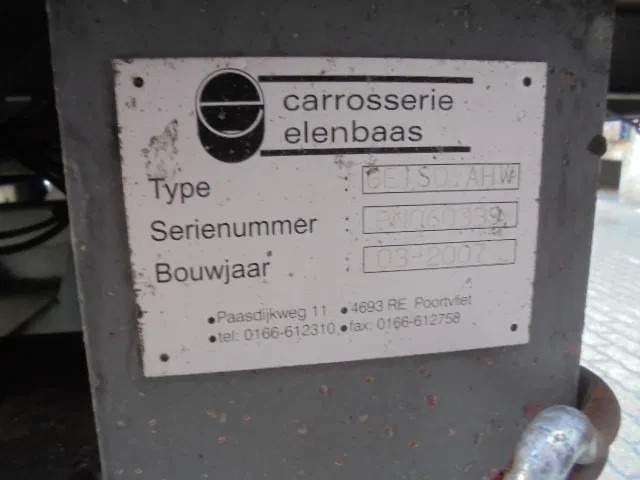 Leie Pacton MXD218 Pacton MXD218: bilde 16