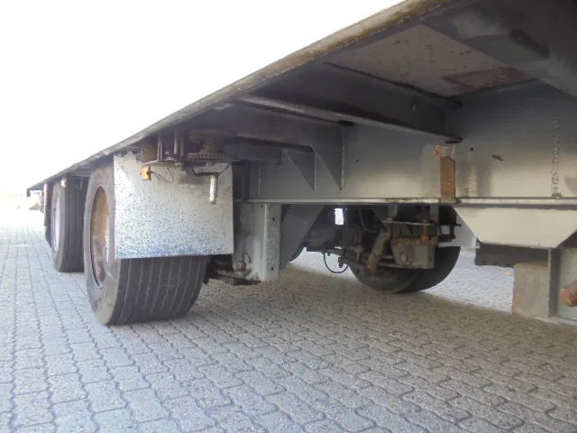 Leie Pacton MXD218 Pacton MXD218: bilde 11