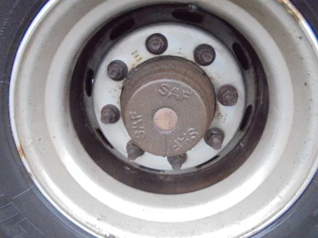 Pacton MXD218 - Skaphenger: bilde 5 Pacton MXD218 - Skaphenger: bilde 5
