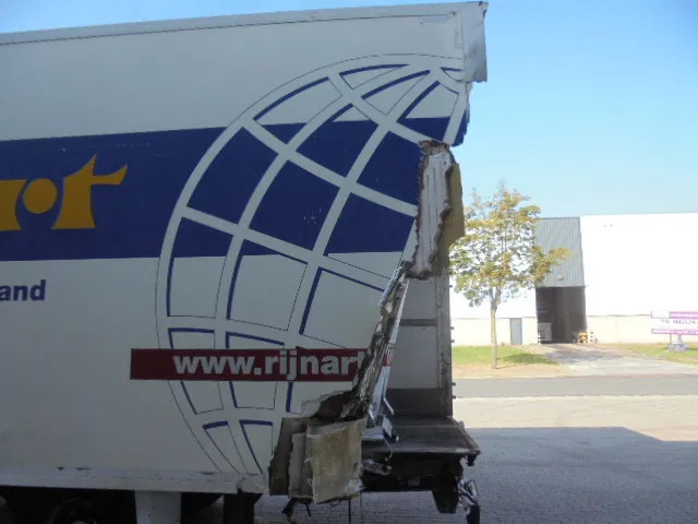 Leie Pacton MXD218 Pacton MXD218: bilde 14