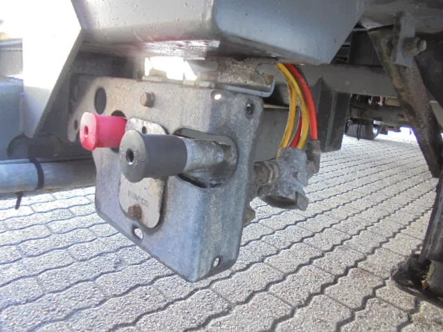 Leie Pacton MXD218 Pacton MXD218: bilde 12