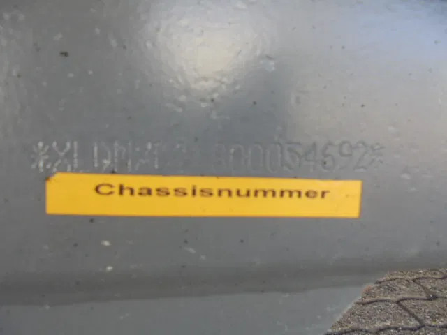 Leie Pacton MXD218 Pacton MXD218: bilde 18