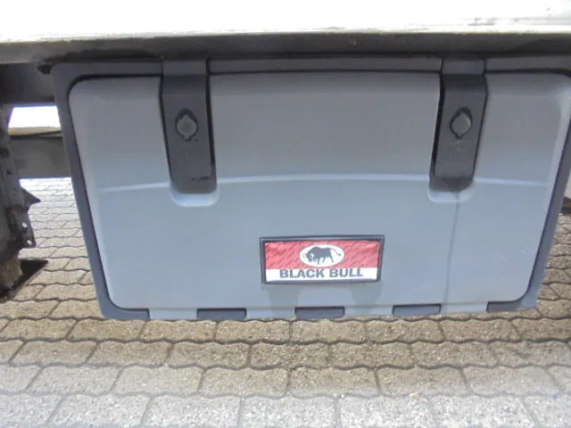 Leie Pacton MXD218 Pacton MXD218: bilde 13