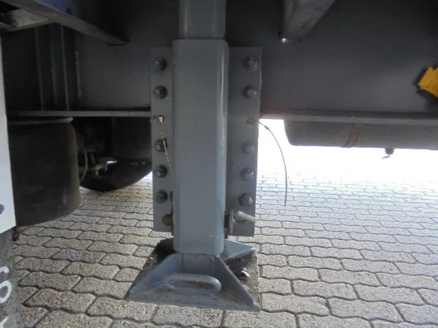 Leie Pacton MXD218 Pacton MXD218: bilde 15