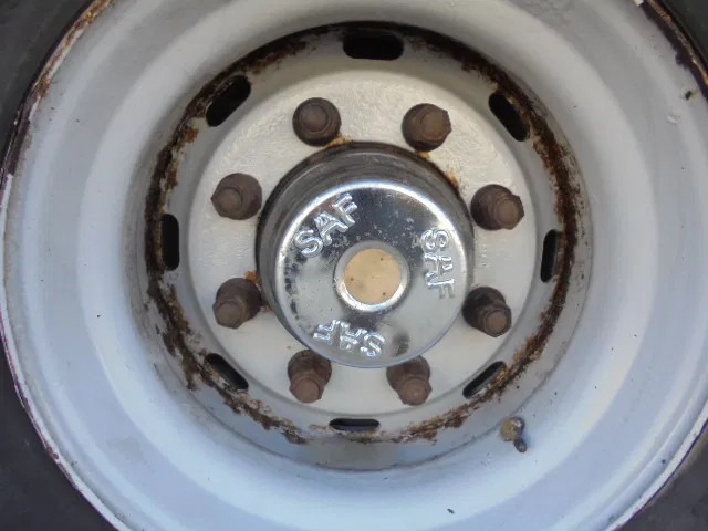 Leie Pacton MXD218 Pacton MXD218: bilde 7