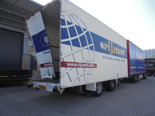 Leie Pacton MXD218 Pacton MXD218: bilde 6