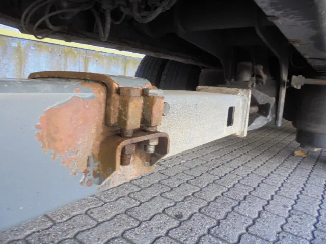 Leie Pacton MXD218 Pacton MXD218: bilde 10