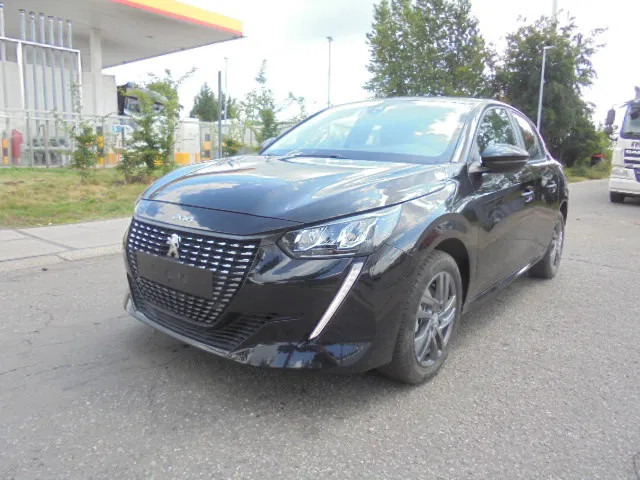Peugeot 208 208 NEW TAX FREE - Hatchback: bilde 1 Peugeot 208 208 NEW TAX FREE - Hatchback: bilde 1