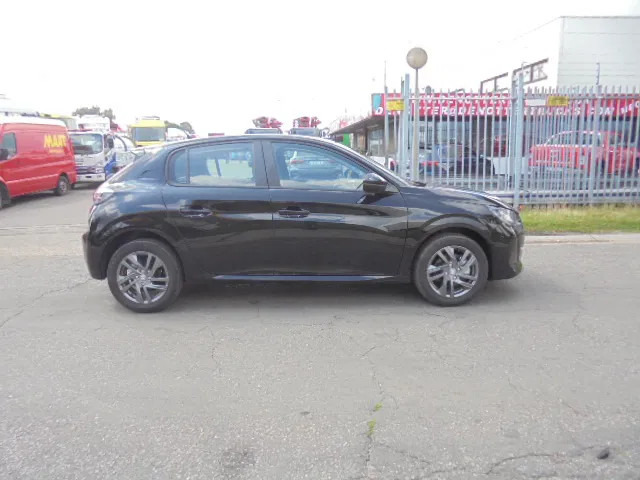 Peugeot 208 208 NEW TAX FREE - Hatchback: bilde 4 Peugeot 208 208 NEW TAX FREE - Hatchback: bilde 4