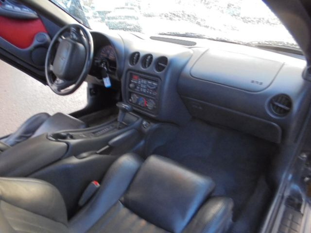Pontiac Firebird AUT CONVERTIBLE - Personenbil: bilde 5 Pontiac Firebird AUT CONVERTIBLE - Personenbil: bilde 5