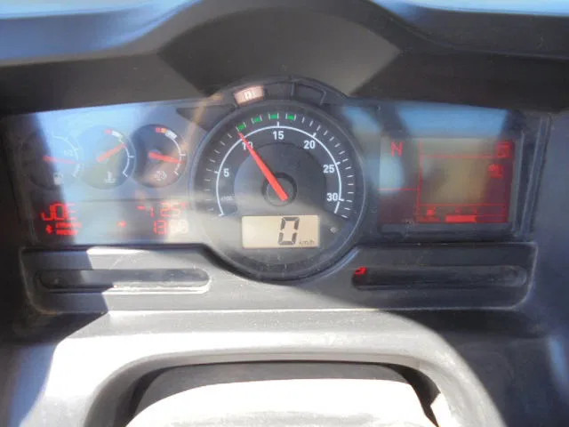 Liftdumper lastebil Renault Premium 280 VDL NL TRUCK: bilde 16 Liftdumper lastebil Renault Premium 280 VDL NL TRUCK: bilde 16