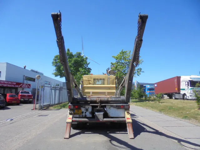 Renault Premium 280 VDL NL TRUCK - Liftdumper lastebil: bilde 5 Renault Premium 280 VDL NL TRUCK - Liftdumper lastebil: bilde 5