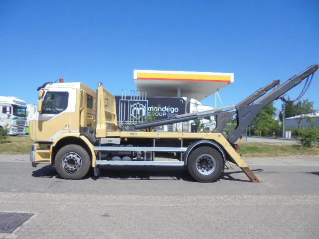 Liftdumper lastebil Renault Premium 280 VDL NL TRUCK: bilde 7 Liftdumper lastebil Renault Premium 280 VDL NL TRUCK: bilde 7
