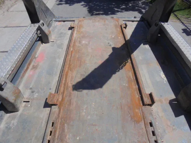 Liftdumper lastebil Renault Premium 280 VDL NL TRUCK: bilde 11 Liftdumper lastebil Renault Premium 280 VDL NL TRUCK: bilde 11