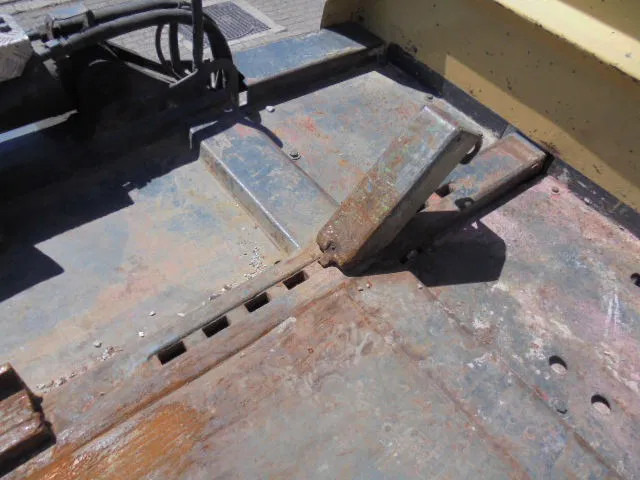 Liftdumper lastebil Renault Premium 280 VDL NL TRUCK: bilde 10 Liftdumper lastebil Renault Premium 280 VDL NL TRUCK: bilde 10