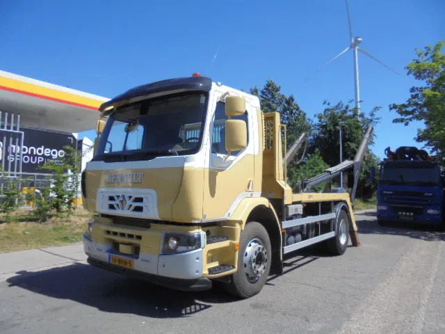 Renault Premium 280 VDL NL TRUCK - Liftdumper lastebil: bilde 1 Renault Premium 280 VDL NL TRUCK - Liftdumper lastebil: bilde 1