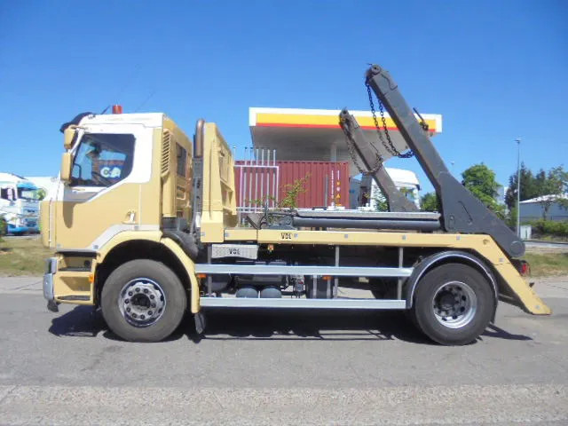 Liftdumper lastebil Renault Premium 280 VDL NL TRUCK: bilde 12 Liftdumper lastebil Renault Premium 280 VDL NL TRUCK: bilde 12