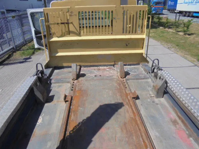 Liftdumper lastebil Renault Premium 280 VDL NL TRUCK: bilde 9 Liftdumper lastebil Renault Premium 280 VDL NL TRUCK: bilde 9