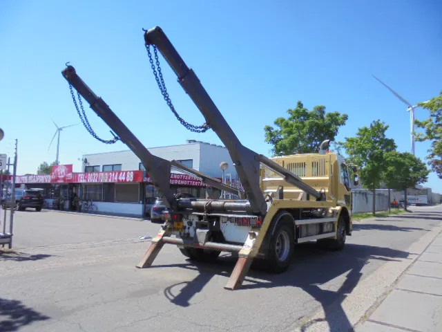 Renault Premium 280 VDL NL TRUCK - Liftdumper lastebil: bilde 4 Renault Premium 280 VDL NL TRUCK - Liftdumper lastebil: bilde 4