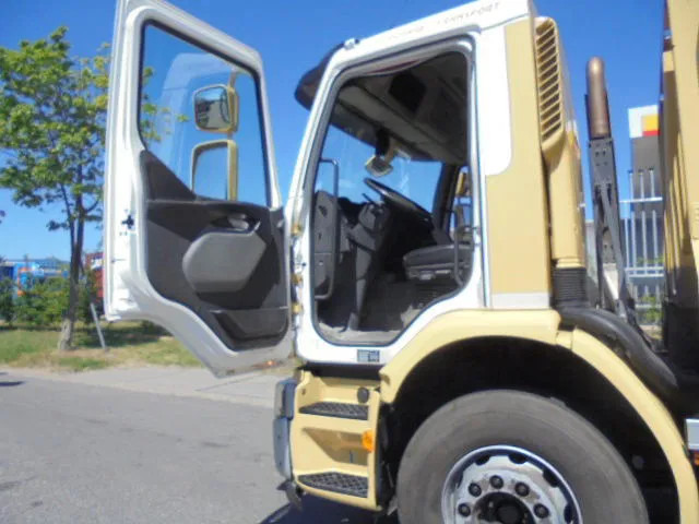Liftdumper lastebil Renault Premium 280 VDL NL TRUCK: bilde 8 Liftdumper lastebil Renault Premium 280 VDL NL TRUCK: bilde 8