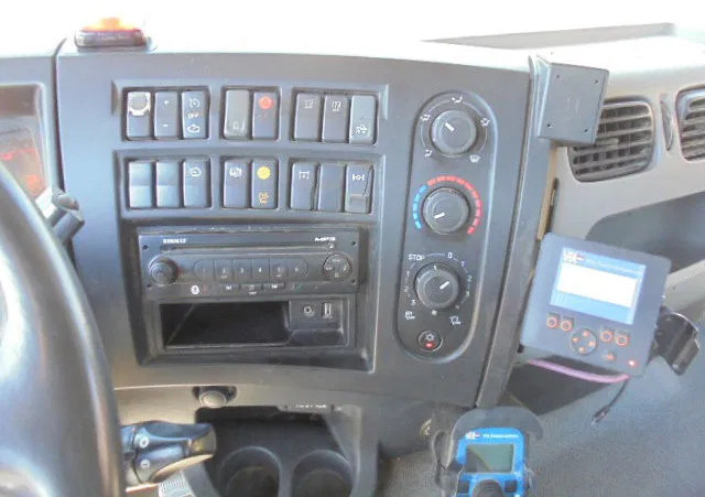 Liftdumper lastebil Renault Premium 280 VDL NL TRUCK: bilde 15 Liftdumper lastebil Renault Premium 280 VDL NL TRUCK: bilde 15