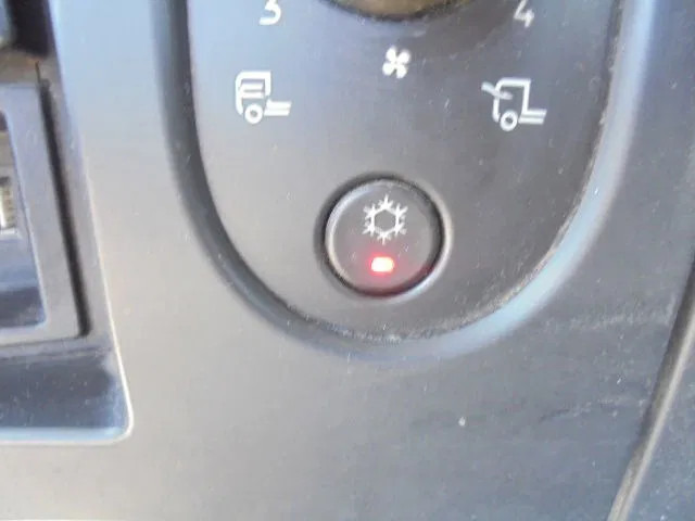 Liftdumper lastebil Renault Premium 280 VDL NL TRUCK: bilde 17 Liftdumper lastebil Renault Premium 280 VDL NL TRUCK: bilde 17