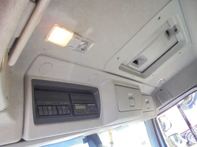 Liftdumper lastebil Renault Premium 280 VDL NL TRUCK: bilde 13 Liftdumper lastebil Renault Premium 280 VDL NL TRUCK: bilde 13