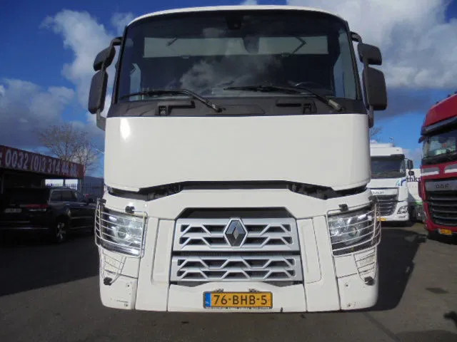 Renault T 430 6X2 NL TRUCK APK TUV 03-26 - Krokbil: bilde 2 Renault T 430 6X2 NL TRUCK APK TUV 03-26 - Krokbil: bilde 2