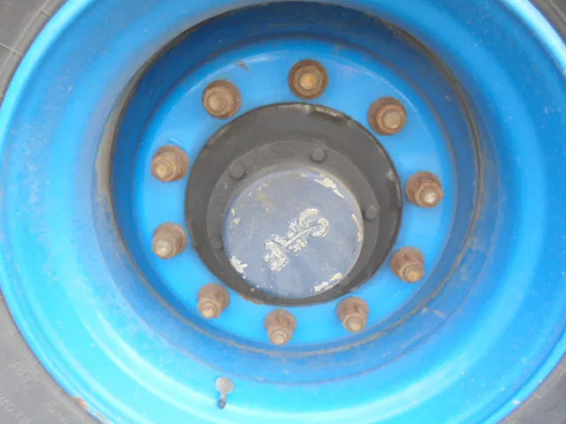 Container-transport/ Vekselflak semitrailer Renders ROC 12.18 20FT: bilde 9 Container-transport/ Vekselflak semitrailer Renders ROC 12.18 20FT: bilde 9