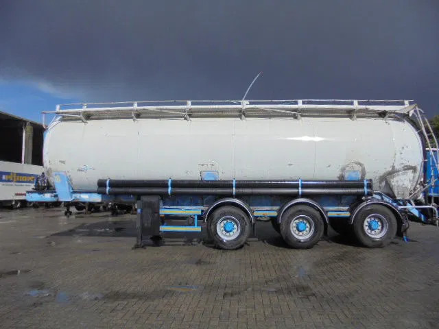 SPITZER BP SK 50 - Tanksemi: bilde 2 SPITZER BP SK 50 - Tanksemi: bilde 2