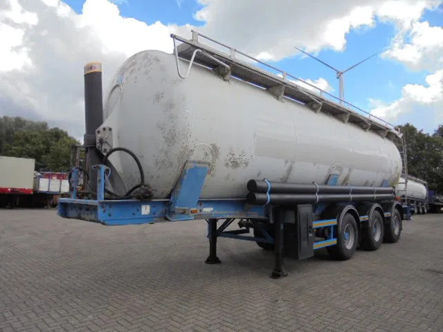 SPITZER BP SK 50 - Tanksemi: bilde 1 SPITZER BP SK 50 - Tanksemi: bilde 1