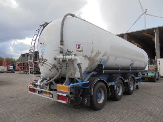 SPITZER BP SK 50 - Tanksemi: bilde 4 SPITZER BP SK 50 - Tanksemi: bilde 4