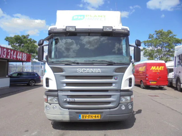 Scania P230 NL TRUCK - Skapbil: bilde 2 Scania P230 NL TRUCK - Skapbil: bilde 2