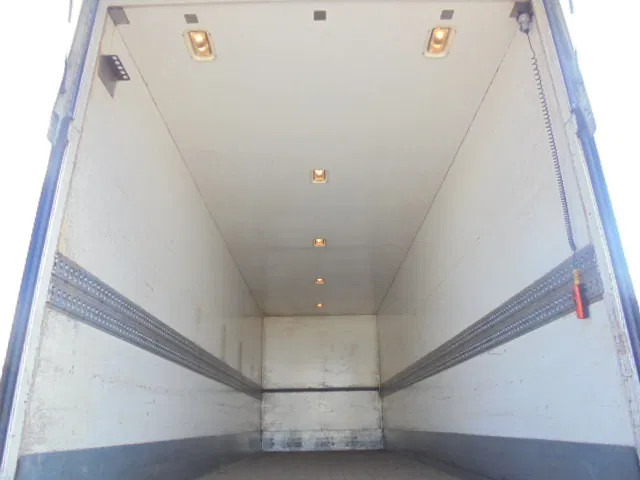 Scania P230 NL TRUCK - Skapbil: bilde 5 Scania P230 NL TRUCK - Skapbil: bilde 5