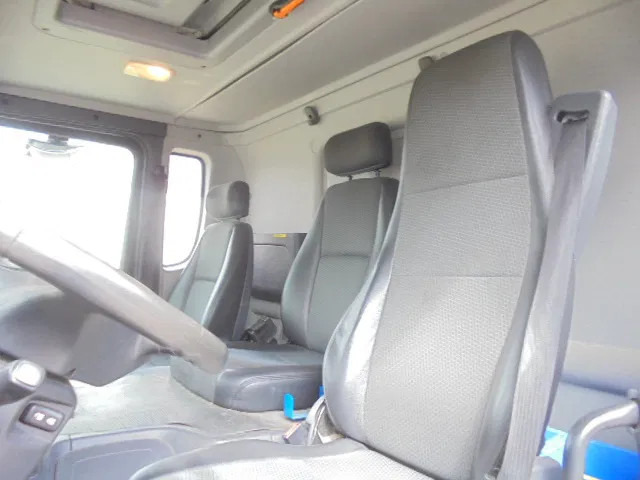 Søppelbil Scania P310 6X2 EEV NL TRUCK: bilde 10