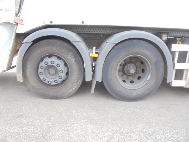 Søppelbil Scania P310 6X2 EEV NL TRUCK: bilde 16