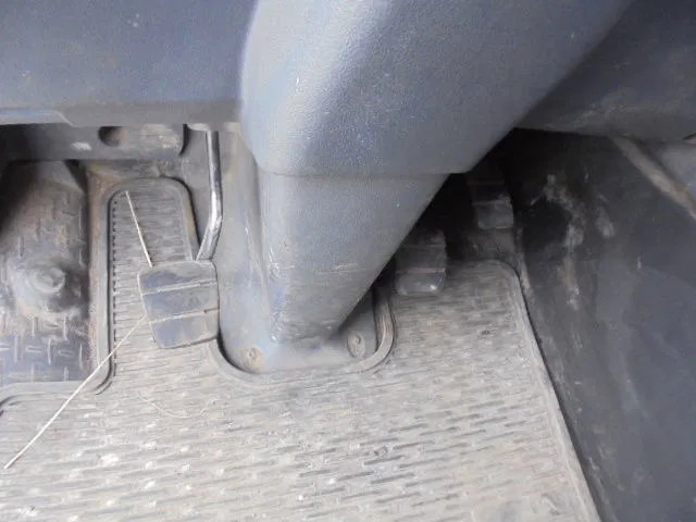 Krokbil, Kranbil Scania P400 6X2: bilde 20