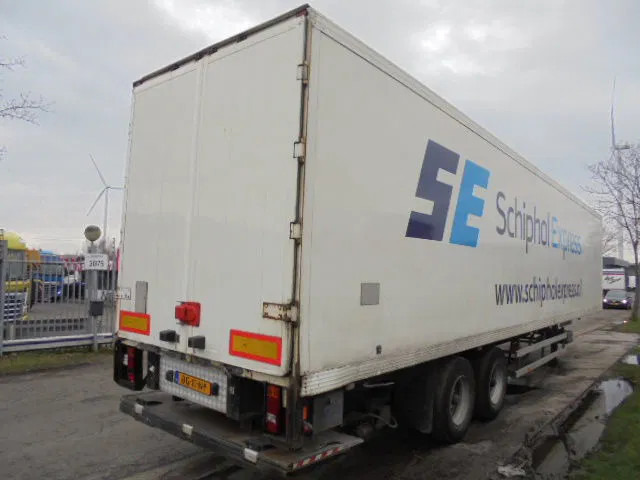 Smit ST0 1230 - Skapsemi: bilde 4 Smit ST0 1230 - Skapsemi: bilde 4