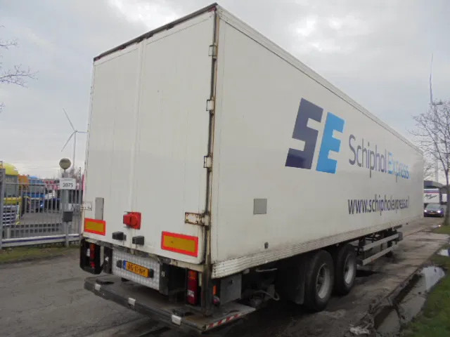 Smit ST0 1230 - Skapsemi: bilde 4 Smit ST0 1230 - Skapsemi: bilde 4