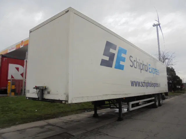 Smit ST0 1230 - Skapsemi: bilde 1 Smit ST0 1230 - Skapsemi: bilde 1