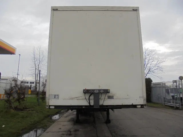 Smit ST0 1230 - Skapsemi: bilde 2 Smit ST0 1230 - Skapsemi: bilde 2