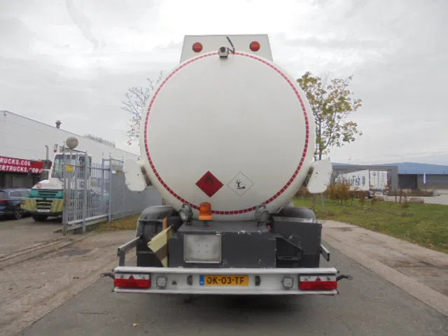 Stokota OPL 34-2 ADR NL TRAILER - Tanksemi: bilde 4 Stokota OPL 34-2 ADR NL TRAILER - Tanksemi: bilde 4