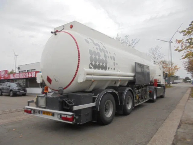 Stokota OPL 34-2 ADR NL TRAILER - Tanksemi: bilde 3 Stokota OPL 34-2 ADR NL TRAILER - Tanksemi: bilde 3